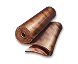 Supertensile Plastics